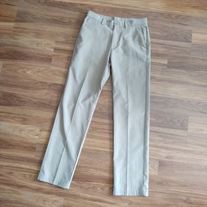 Men's Haggar dress slacks